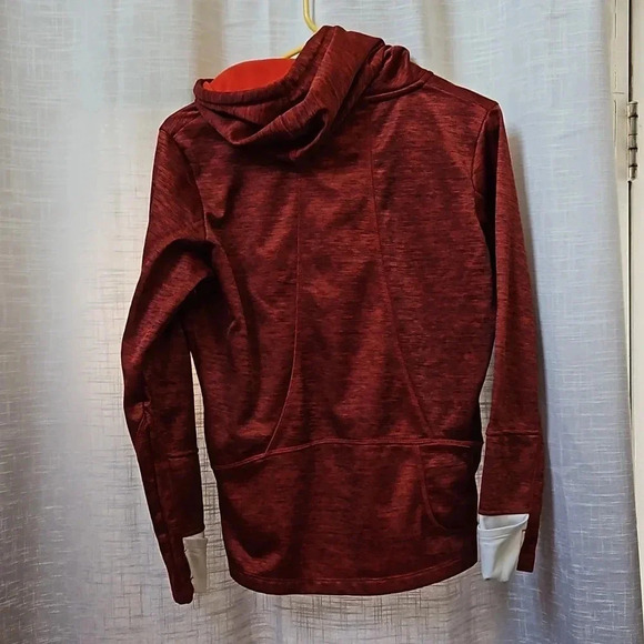 RED WINGS SWEATSHIRT - Picture 3 of 8